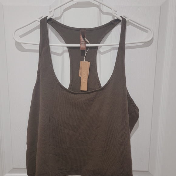 Pull-over SO Textured - Noir - Col Ras-du-cou - Taille Medium (junior) - Neuf Avec étiquettes